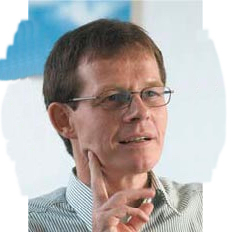 Gerhard Brandt