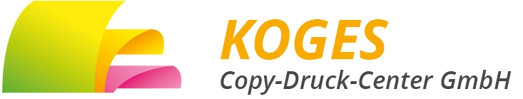 KOGES Copy-Druck-Center GmbH